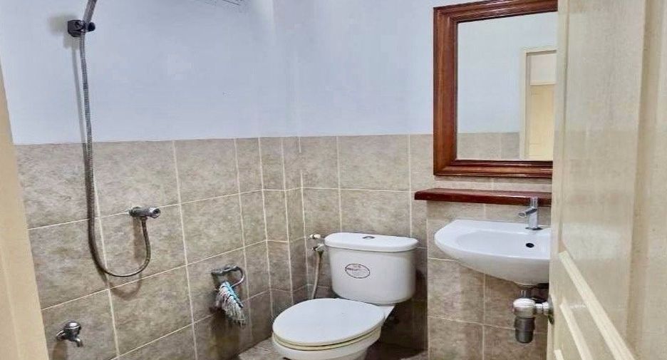 Casa en venta de 3 habitaciones en Mueang Chon Buri, Chonburi