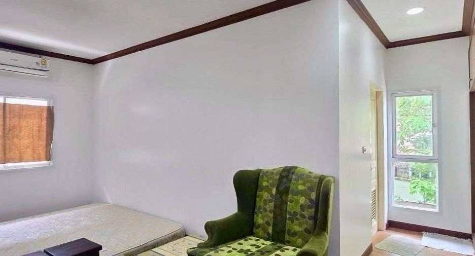 Casa en venta de 3 habitaciones en Mueang Chon Buri, Chonburi