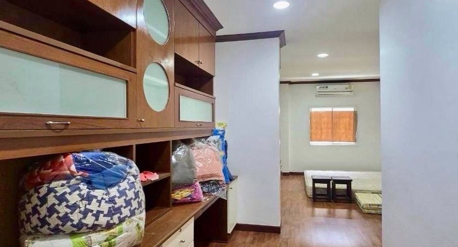 Casa en venta de 3 habitaciones en Mueang Chon Buri, Chonburi
