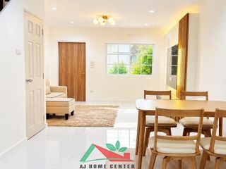 For sale 2 bedrooms townhouse in Bueng Kum, Bangkok