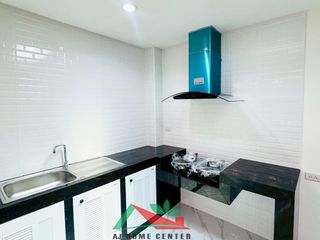For sale 2 bedrooms townhouse in Bueng Kum, Bangkok