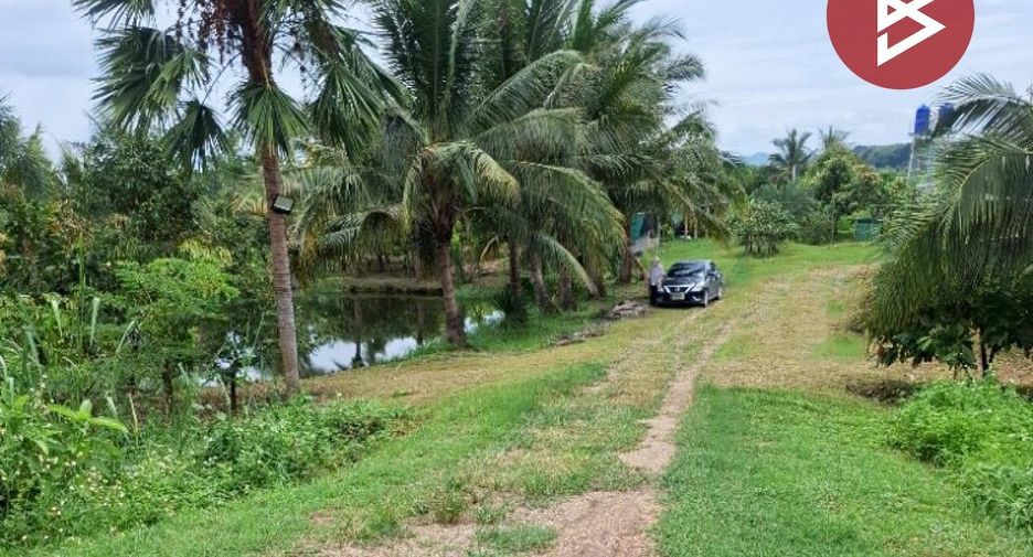 For sale land in Wiang Chiang Rung, Chiang Rai