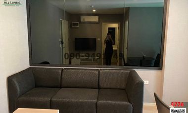 Condo en alquiler de 1 habitaciones en Lat Krabang, Bangkok