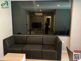 Condo en alquiler de 1 habitaciones en Lat Krabang, Bangkok