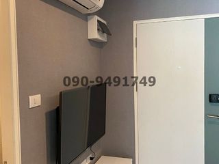 Condo en alquiler de 1 habitaciones en Lat Krabang, Bangkok