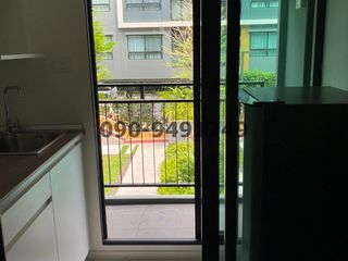 Condo en alquiler de 1 habitaciones en Lat Krabang, Bangkok