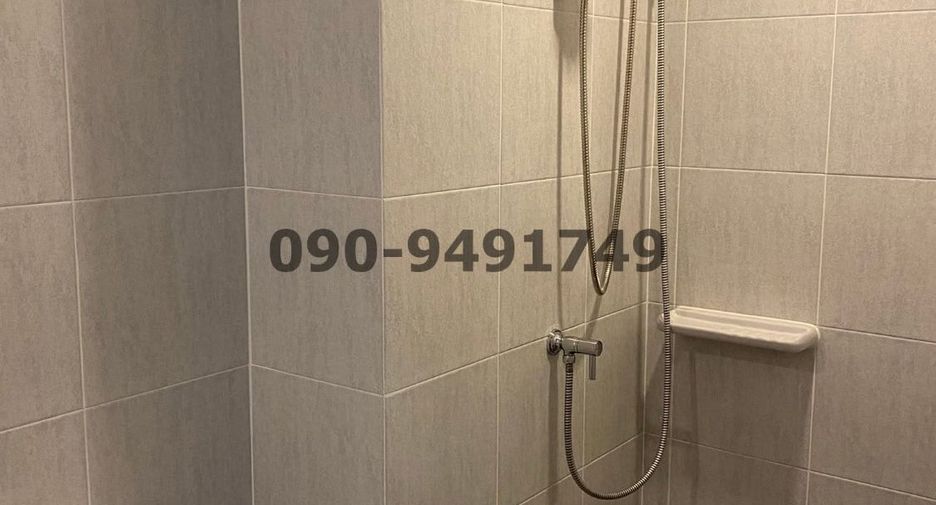 Condo en alquiler de 1 habitaciones en Lat Krabang, Bangkok