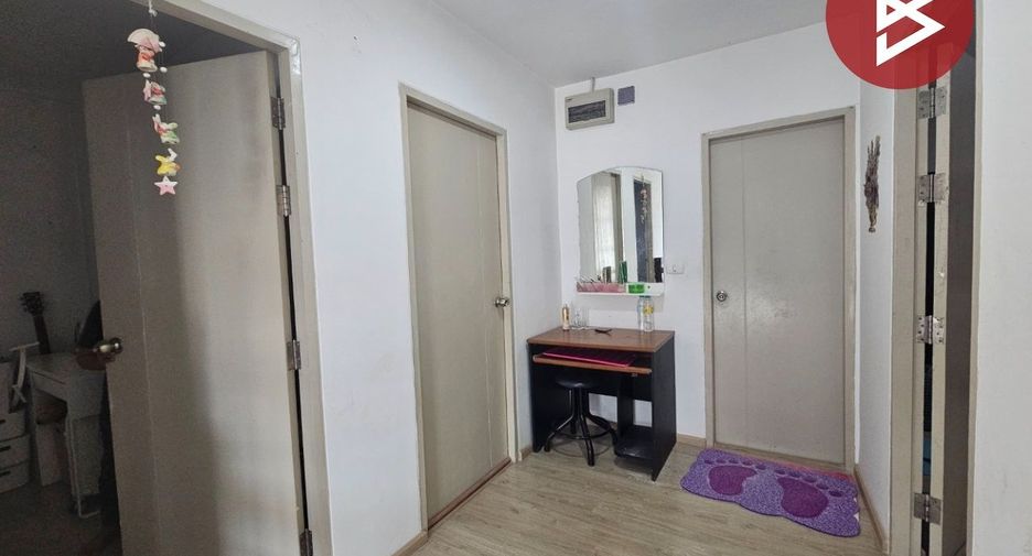 For sale 3 bedrooms house in Mueang Chachoengsao, Chachoengsao