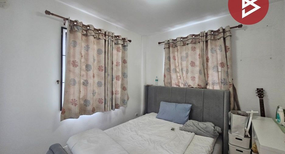For sale 3 bedrooms house in Mueang Chachoengsao, Chachoengsao