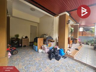 For sale 3 bedrooms house in Mueang Chachoengsao, Chachoengsao