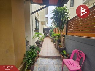 For sale 3 bedrooms house in Mueang Chachoengsao, Chachoengsao