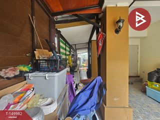 For sale 3 bedrooms house in Mueang Chachoengsao, Chachoengsao