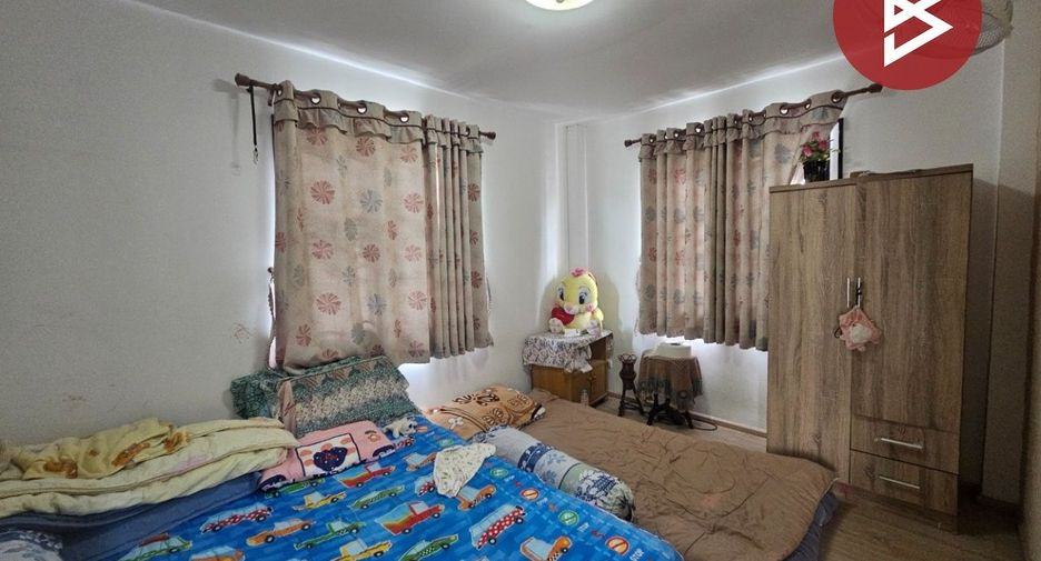 For sale 3 bedrooms house in Mueang Chachoengsao, Chachoengsao