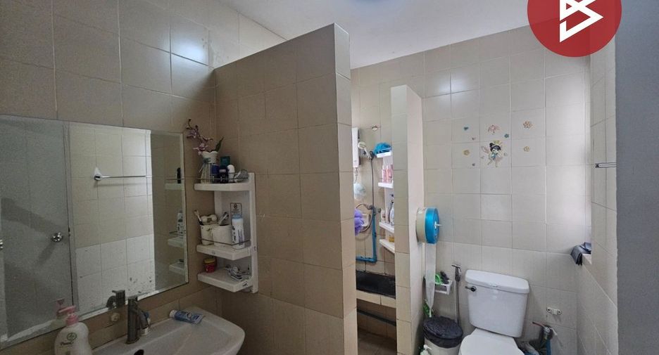 For sale 3 bedrooms house in Mueang Chachoengsao, Chachoengsao