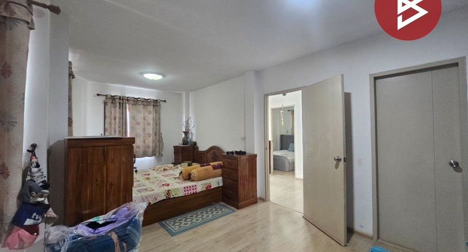 For sale 3 bedrooms house in Mueang Chachoengsao, Chachoengsao