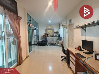 For sale 2 bedrooms house in Sai Mai, Bangkok