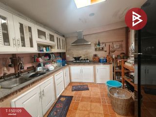 For sale 2 bedrooms house in Sai Mai, Bangkok