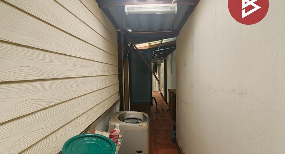 For sale 2 bedrooms house in Sai Mai, Bangkok