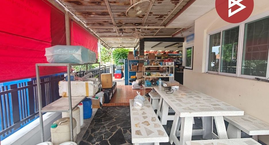 For sale 2 bedrooms house in Sai Mai, Bangkok