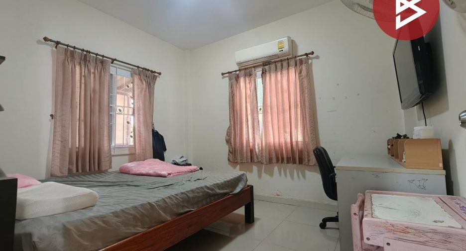 For sale 2 bedrooms house in Sai Mai, Bangkok
