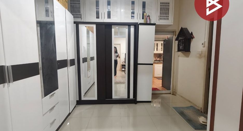 For sale 2 bedrooms house in Sai Mai, Bangkok