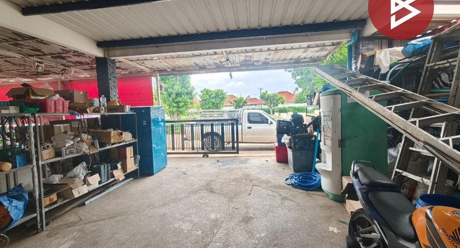 For sale 2 bedrooms house in Sai Mai, Bangkok