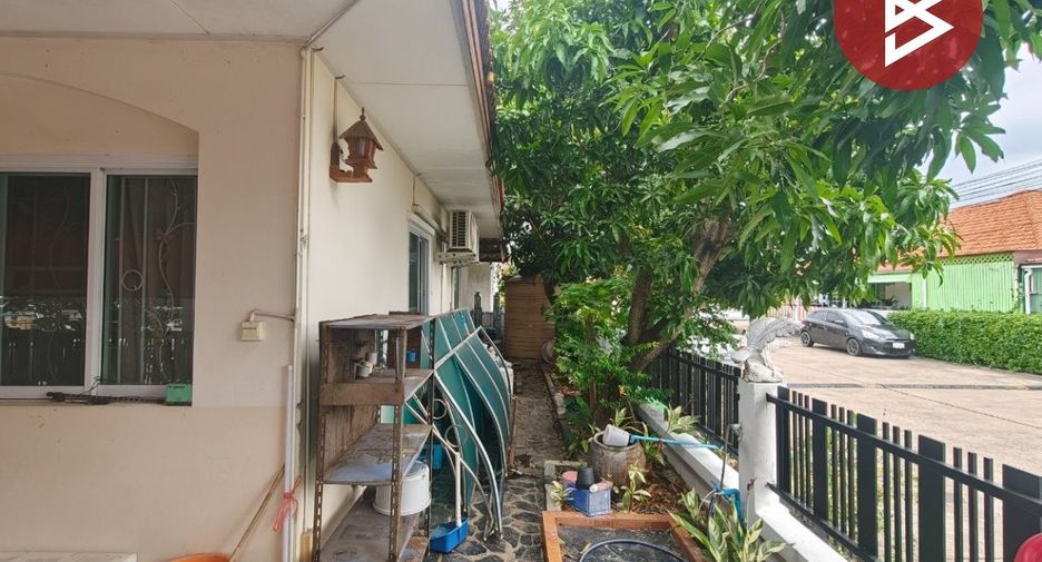 For sale 2 bedrooms house in Sai Mai, Bangkok