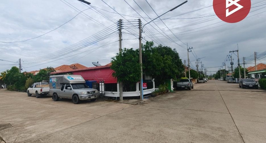 For sale 2 bedrooms house in Sai Mai, Bangkok
