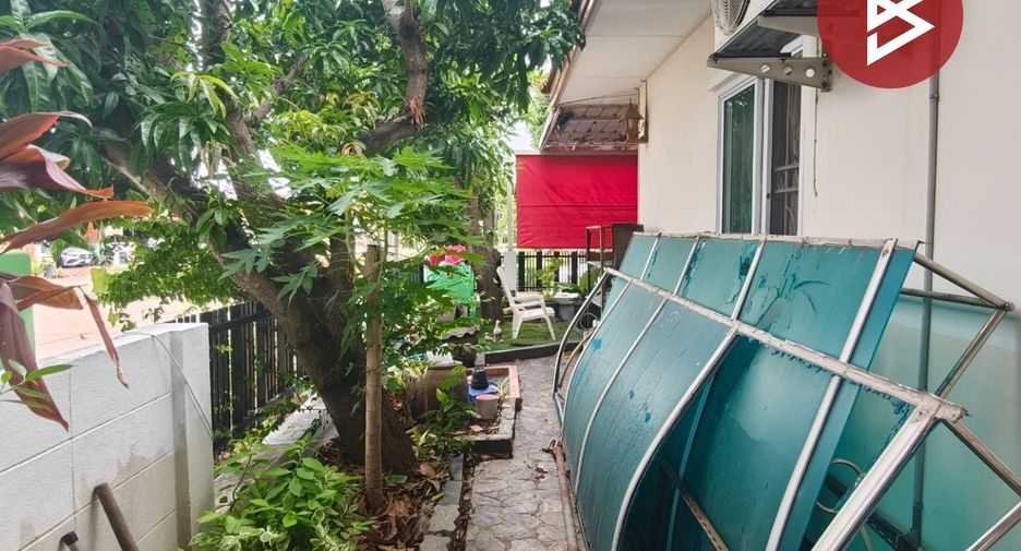 For sale 2 bedrooms house in Sai Mai, Bangkok