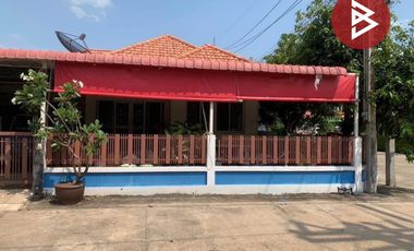 For sale 2 bedrooms house in Sai Mai, Bangkok