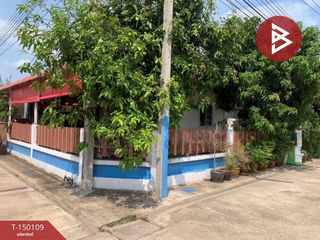 For sale 2 bedrooms house in Sai Mai, Bangkok