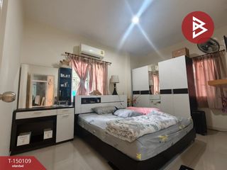 For sale 2 bedrooms house in Sai Mai, Bangkok