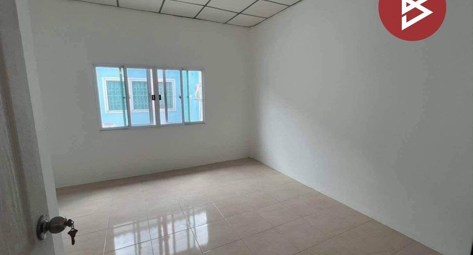 For sale 2 bedrooms townhouse in Don Mueang, Bangkok