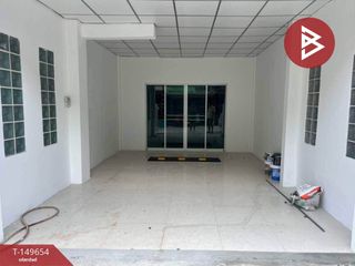 For sale 2 bedrooms townhouse in Don Mueang, Bangkok