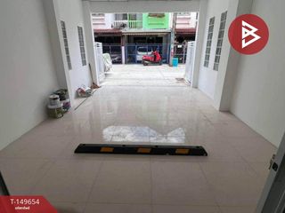 For sale 2 bedrooms townhouse in Don Mueang, Bangkok