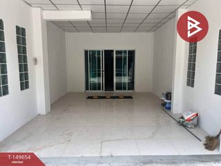 For sale 2 bedrooms townhouse in Don Mueang, Bangkok