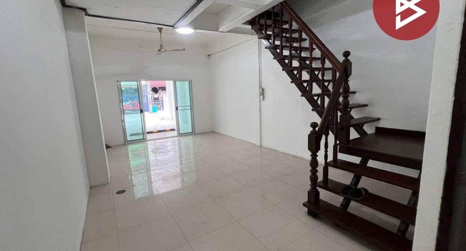 For sale 2 bedrooms townhouse in Don Mueang, Bangkok