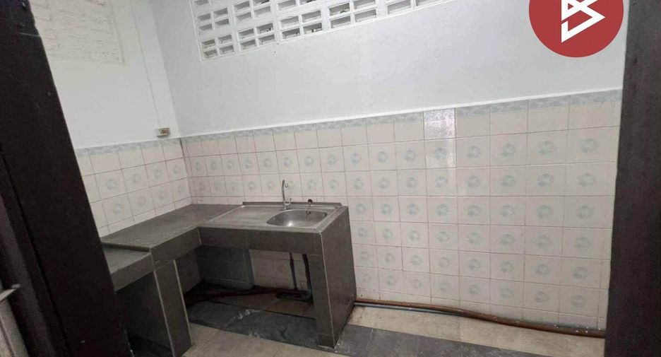 For sale 2 bedrooms townhouse in Don Mueang, Bangkok