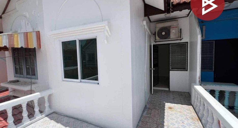 For sale 2 bedrooms townhouse in Don Mueang, Bangkok