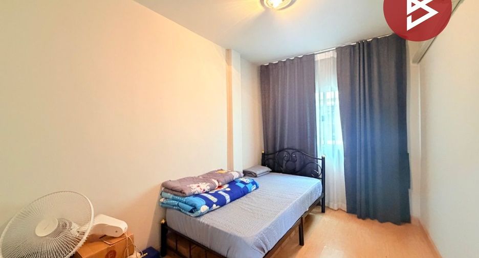 À vendre 2 chambres maison de ville à Phra Pradaeng, Samut Prakan