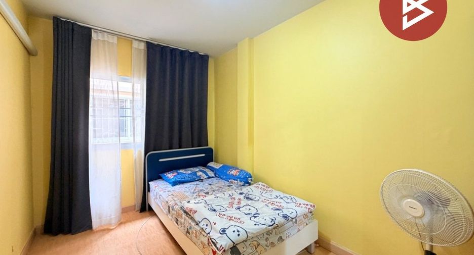 À vendre 2 chambres maison de ville à Phra Pradaeng, Samut Prakan