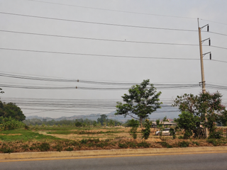 Grundstück zum Kauf in Mueang Chiang Rai, Chiang Rai
