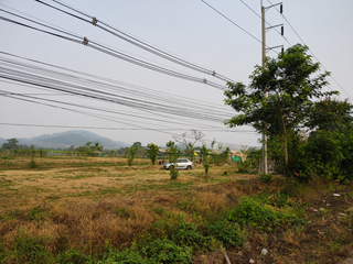 Grundstück zum Kauf in Mueang Chiang Rai, Chiang Rai