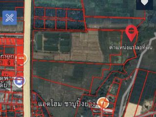Grundstück zum Kauf in Mueang Chiang Rai, Chiang Rai