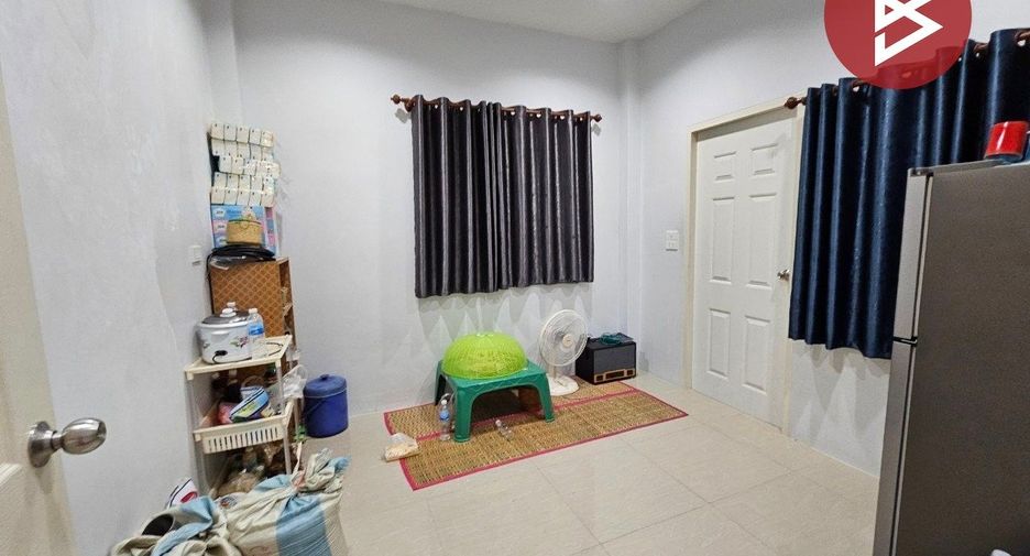 For sale 3 bedrooms house in Phan Thong, Chonburi