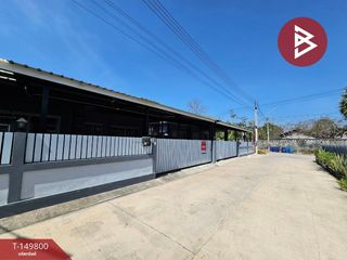 For sale 3 bedrooms house in Phan Thong, Chonburi