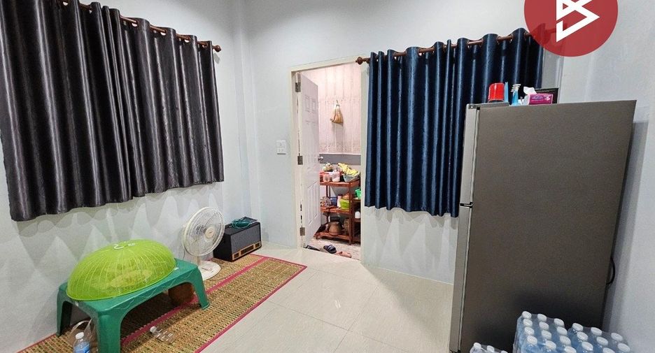 For sale 3 bedrooms house in Phan Thong, Chonburi