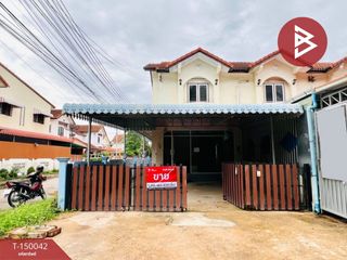 À vendre 3 chambres maison de ville à Mueang Samut Songkhram, Samut Songkhram