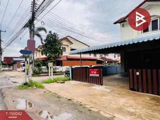 À vendre 3 chambres maison de ville à Mueang Samut Songkhram, Samut Songkhram