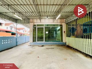 À vendre 3 chambres maison de ville à Mueang Samut Songkhram, Samut Songkhram